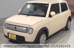 suzuki alto-lapin 2023 -SUZUKI 【湘南 581ｻ9020】--Alto Lapin HE33S-438183---SUZUKI 【湘南 581ｻ9020】--Alto Lapin HE33S-438183-