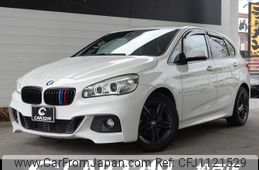bmw 2-series 2015 -BMW 【名変中 】--BMW 2 Series 2C20--0V611593---BMW 【名変中 】--BMW 2 Series 2C20--0V611593-