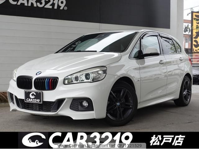 bmw 2-series 2015 -BMW 【名変中 】--BMW 2 Series 2C20--0V611593---BMW 【名変中 】--BMW 2 Series 2C20--0V611593- image 1