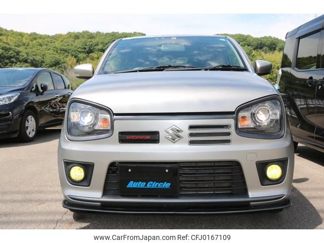 suzuki alto-works 2017 quick_quick_HA36S_HA36S-889206 image 2