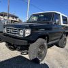 toyota landcruiser-70 1996 quick_quick_KC-HZJ73HV_HZJ73-0006096 image 1