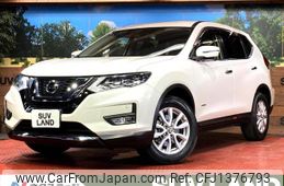 nissan x-trail 2018 quick_quick_HNT32_HNT32-170620