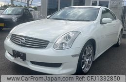 nissan skyline 2006 quick_quick_CBA-CPV35_CPV35-650797