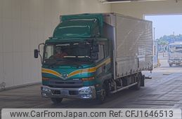 nissan diesel-ud-condor 2017 CFJ1646513