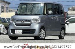 honda n-box 2022 CFJ1497572