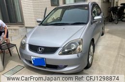 honda civic 2004 -HONDA--Civic CBA-EU3--EU3-1402034---HONDA--Civic CBA-EU3--EU3-1402034-