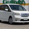 nissan serena 2011 -NISSAN--Serena DBA-FC26--FC26-038877---NISSAN--Serena DBA-FC26--FC26-038877- image 1