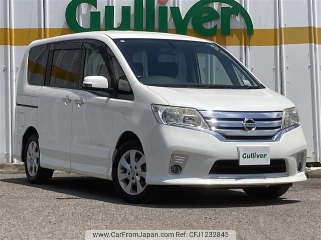 nissan serena 2011 -NISSAN--Serena DBA-FC26--FC26-038877---NISSAN--Serena DBA-FC26--FC26-038877- image 1