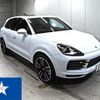 porsche cayenne 2023 -PORSCHE 【愛媛 335ひ2828】--Porsche Cayenne E3NAA--WP1ZZZ9YZPDA01169---PORSCHE 【愛媛 335ひ2828】--Porsche Cayenne E3NAA--WP1ZZZ9YZPDA01169- image 1