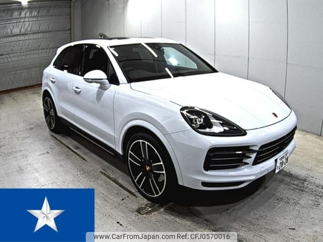 porsche cayenne 2023 -PORSCHE 【愛媛 335ひ2828】--Porsche Cayenne E3NAA--WP1ZZZ9YZPDA01169---PORSCHE 【愛媛 335ひ2828】--Porsche Cayenne E3NAA--WP1ZZZ9YZPDA01169- image 1