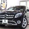 mercedes-benz gla-class 2018 -MERCEDES-BENZ--Benz GLA DBA-156947--WDC1569472J500848---MERCEDES-BENZ--Benz GLA DBA-156947--WDC1569472J500848- image 1