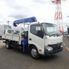 hino dutro 2016 CFJ1604261 image 3