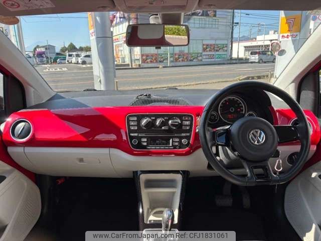 volkswagen up 2014 CFJ1831061 image 2