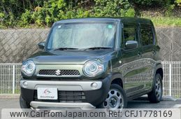 suzuki hustler 2019 CFJ1778169