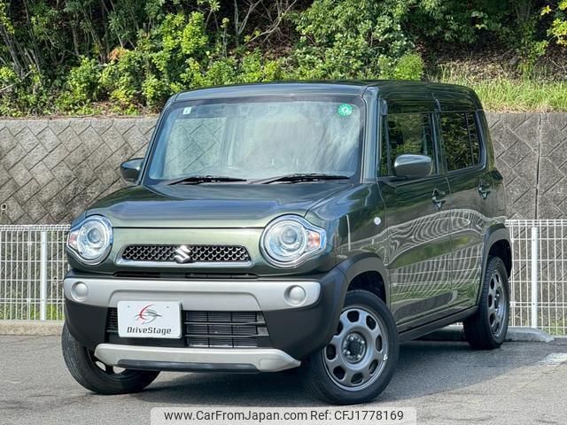 suzuki hustler 2019 CFJ1778169 image 1