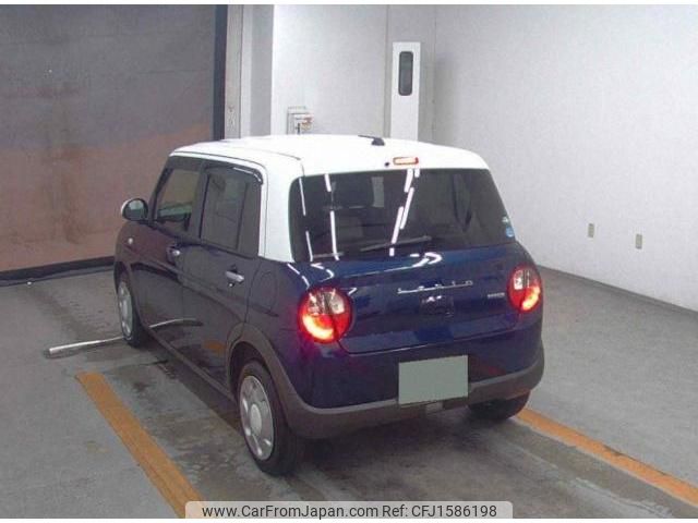 suzuki alto-lapin 2019 CFJ1586198 image 2