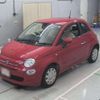 fiat 500 2018 -FIAT--Fiat 500 ABA-31209--ZFA3120000J949867---FIAT--Fiat 500 ABA-31209--ZFA3120000J949867- image 1