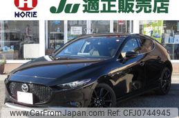 mazda mazda3 2019 -MAZDA--MAZDA3 BPEP--100474---MAZDA--MAZDA3 BPEP--100474-