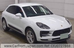 porsche macan 2019 quick_quick_ABA-J1H1_WP1ZZZ95ZKLB07271