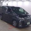 toyota alphard 2020 -TOYOTA 【尾張小牧 302ﾔ6154】--Alphard 3BA-AGH30W--AGH30-0352683---TOYOTA 【尾張小牧 302ﾔ6154】--Alphard 3BA-AGH30W--AGH30-0352683- image 1