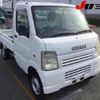 suzuki carry-truck 2008 -SUZUKI--Carry Truck DA63T-564542---SUZUKI--Carry Truck DA63T-564542- image 1