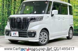 suzuki spacia 2018 CFJ1495417
