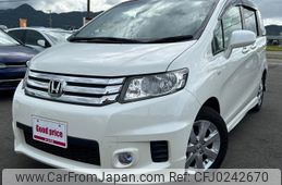 honda freed-spike 2011 quick_quick_DBA-GB3_GB3-1363272