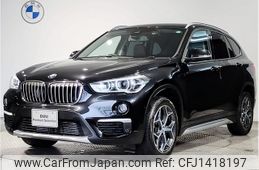 bmw x1 2019 quick_quick_LDA-HT20_WBAHT920805N77841