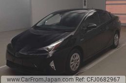 toyota prius 2016 -TOYOTA--Prius DAA-ZVW55--ZVW55-8010964---TOYOTA--Prius DAA-ZVW55--ZVW55-8010964-