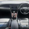 toyota harrier 2016 -TOYOTA--Harrier DBA-ZSU60W--ZSU60-0103137---TOYOTA--Harrier DBA-ZSU60W--ZSU60-0103137- image 18