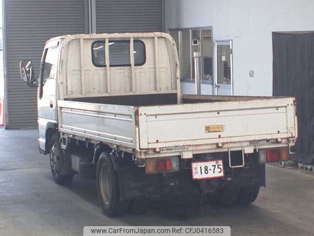 isuzu elf-truck 2006 -ISUZU--Elf NKR81A--7041426---ISUZU--Elf NKR81A--7041426- image 2