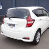 nissan note 2020 -NISSAN--Note DBA-E12--E12-701927---NISSAN--Note DBA-E12--E12-701927- image 3