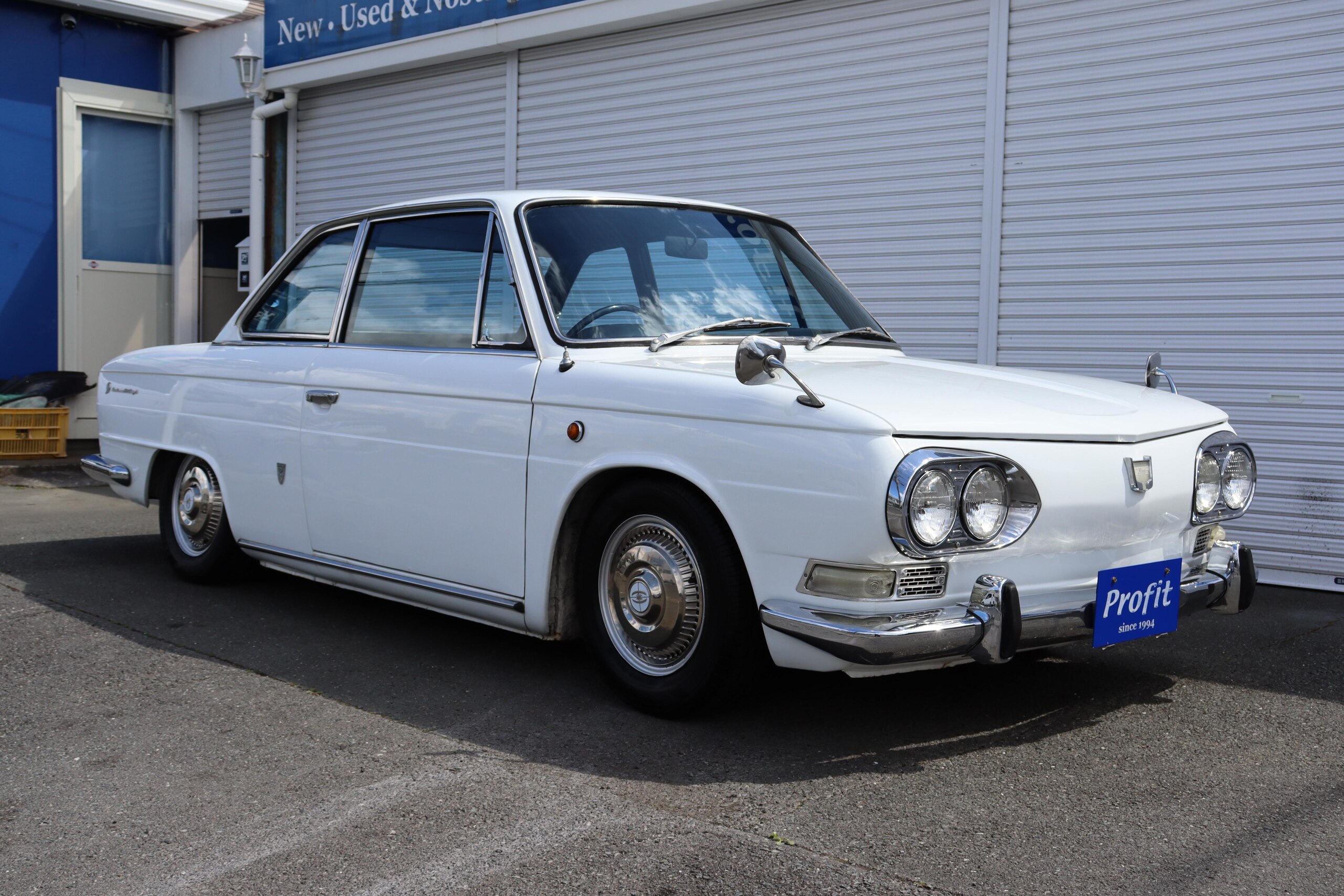Page 386 - Used Cars For Sale | CAR FROM JAPAN