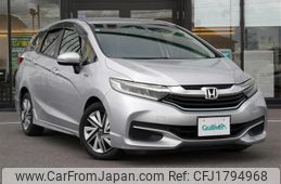 honda shuttle 2015 CFJ1794968