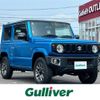 suzuki jimny 2018 -SUZUKI--Jimny 3BA-JB64W--JB64W-102266---SUZUKI--Jimny 3BA-JB64W--JB64W-102266- image 1