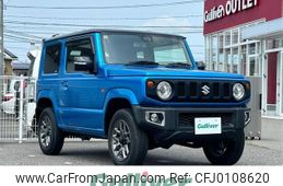 suzuki jimny 2018 -SUZUKI--Jimny 3BA-JB64W--JB64W-102266---SUZUKI--Jimny 3BA-JB64W--JB64W-102266-