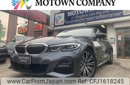 bmw 3-series 2019 CFJ1618245