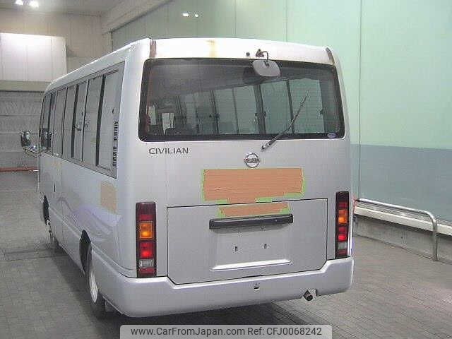 nissan civilian-bus 2005 -NISSAN--Civilian DVW41-030312---NISSAN--Civilian DVW41-030312- image 2