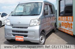 daihatsu hijet-cargo 2013 CFJ1717841
