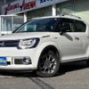 suzuki ignis 2016 -SUZUKI 【群馬 503ｽ2374】--Ignis FF21S--127512---SUZUKI 【群馬 503ｽ2374】--Ignis FF21S--127512- image 1