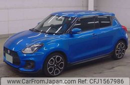 suzuki swift 2019 CFJ1567986