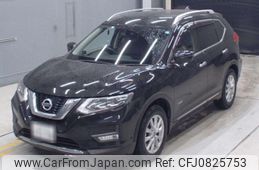 nissan x-trail 2019 -NISSAN 【滋賀 330ね5158】--X-Trail HNT32-178881---NISSAN 【滋賀 330ね5158】--X-Trail HNT32-178881-