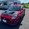 suzuki swift 2017 quick_quick_CBA-ZC33S_101083 image 1