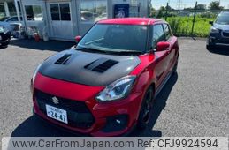 suzuki swift 2017 quick_quick_CBA-ZC33S_101083