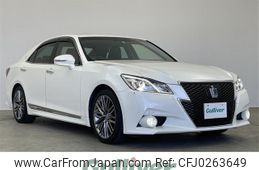 toyota crown 2013 -TOYOTA--Crown DAA-AWS210--AWS210-6044013---TOYOTA--Crown DAA-AWS210--AWS210-6044013-