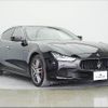 maserati ghibli 2015 CFJ1758086 image 30