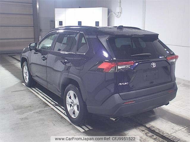 toyota rav4 2019 -TOYOTA--RAV4 MXAA54-4004000---TOYOTA--RAV4 MXAA54-4004000- image 2