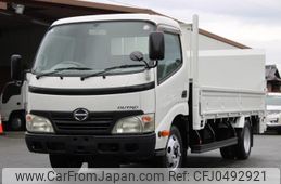 hino dutro 2010 quick_quick_BKG-XZU548M_XZU548-0002033