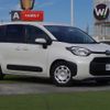 toyota sienta 2023 CFJ1860466 image 1