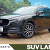 mazda cx-5 2018 -MAZDA--CX-5 3DA-KF2P--KF2P-203371---MAZDA--CX-5 3DA-KF2P--KF2P-203371- image 1